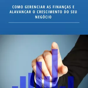 Imagem de capa para o Ebook GESTÃO FINANCEIRA PARA MEIS E PEQUENAS EMPRESAS 
