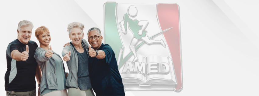 Curso de Acondicionamiento Físico para Adultos Mayores