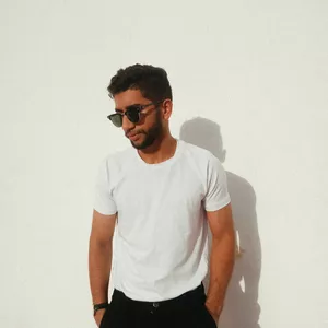 Imagem de capa para o Curso online Presets Cool Vintage