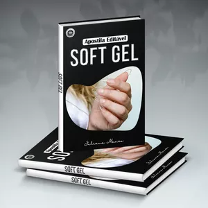 Imagem do curso APOSTILA EDITÁVEL SOFT GEL