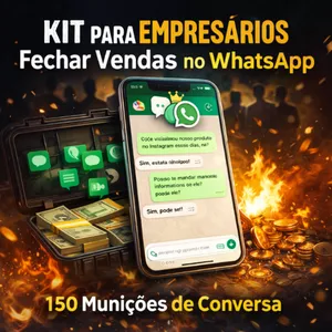 Imagem do curso Clube Conversão WhatsApp