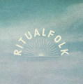 Ritual Folk  logo