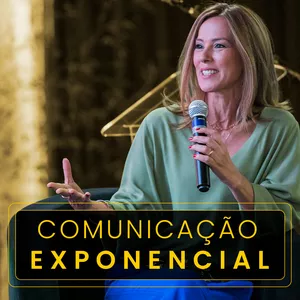 Imagem de capa para o Curso online Comunicação Exponencial