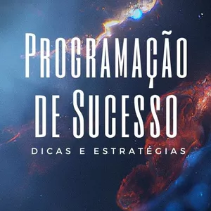 Imagem do curso Programação de Sucesso: Dicas e Estratégias para Programadores Iniciantes