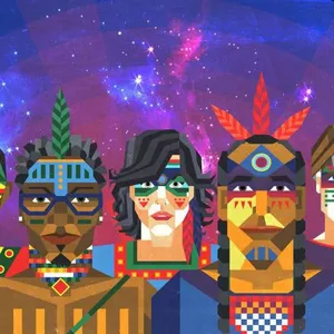 Cover image for Online course Latinoamerica y su Cultura 