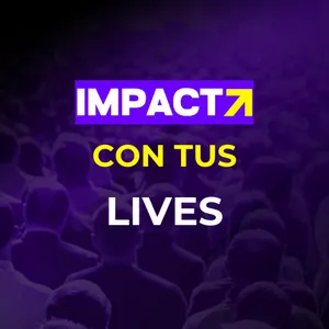 Imagen de portada para Curso online IMPACTA CON TUS LIVES