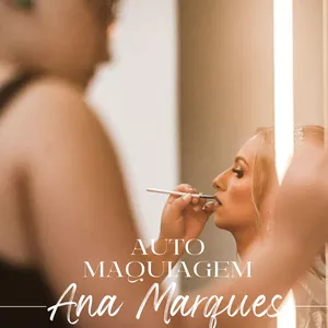 Imagem de capa para o Curso online Auto Make com Ana Marques