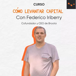 Imagen de portada para Curso online Cómo levantar capital 