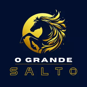 Imagem de capa para o Evento presencial O Grande Salto