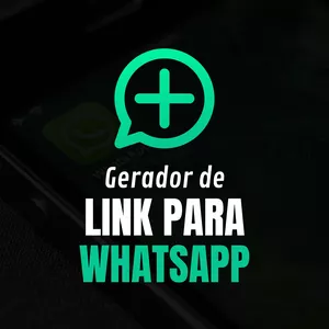 Imagem de capa para o Curso online Gerador de Link para Whatsapp