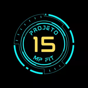 Imagem de capa para o Curso online PROJETO MP 15 FIT