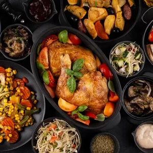 Imagem de capa para o Curso online Receitas típicas portuguesas ( receita de restaurantes)