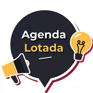 Imagem de capa para o Curso online Agenda Lotada