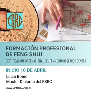 Imagen de portada para Curso online Formación Profesional en Feng Shui 2026