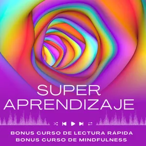Imagen de portada para Curso online Súper Aprendizaje y Técnicas de estudio de alto Impacto