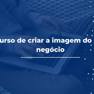 Imagem de capa para o Curso online Curso Banners e Logos