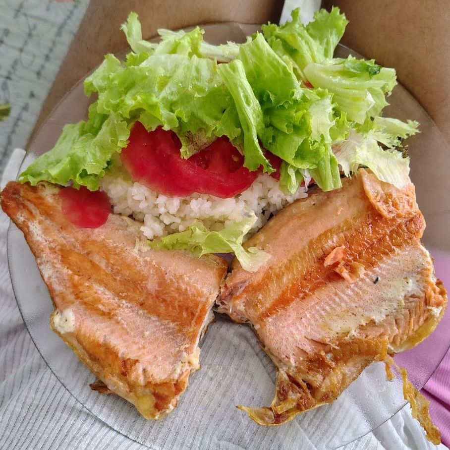 Andrés ﻿M., 47 años 