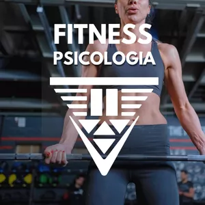 Imagen de portada para Ebook FITNESS PSICOLOGIA