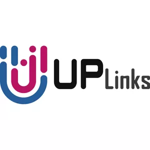 Imagem de capa para o Serviço online UP Links - Premium (Plano Anual)