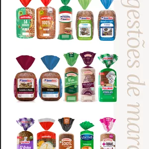 Imagem de capa para o Ebook Guia de industrializados