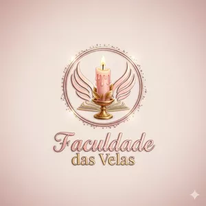 Imagem de capa para o Curso online Faculdade das Velas