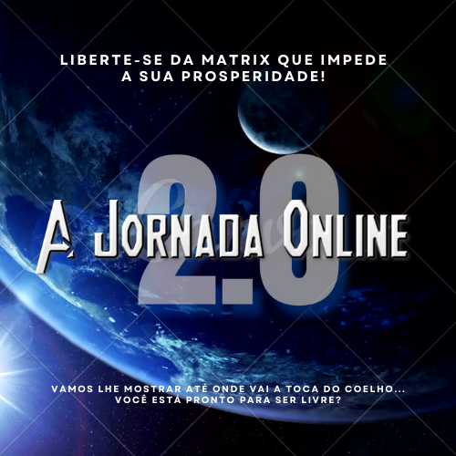 Imagem de A Jornada Online 2.0 criado por Plataforma de Negócios na hotmart
