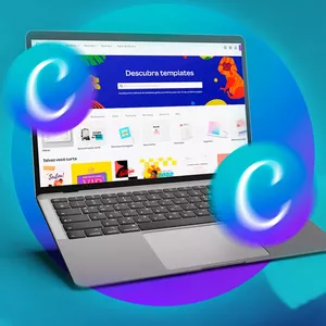 Imagem do curso Canva licença pró 