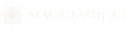 Macroproject logo
