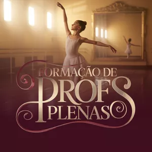 Imagem de capa para o Curso online Formação de Profs Plenas