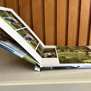 Imagem de capa para o Curso online Fotolivro 20x40