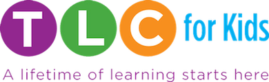 TLC Phonics Program logo