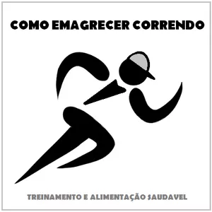 Imagem principal do produto COMO EMAGRECER CORRENDO
