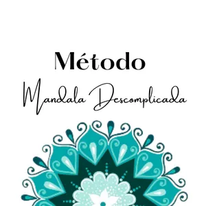 Imagem de capa para o Curso online Método Mandala Descomplicada