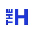 THE Headline logo