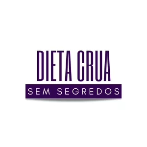 Imagem de capa para o Curso online Imersão Dieta Crua sem Segredos