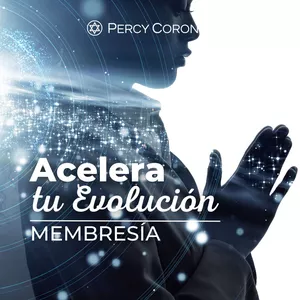 Imagen de portada para Curso online Membresía Acelera tu evolución