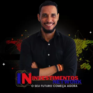 Curso de investimentos- em Ações e CriptoMoedas