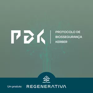 Imagem de capa para o Curso online Protocolo PBK