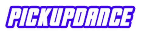PICKUPDANCE logo