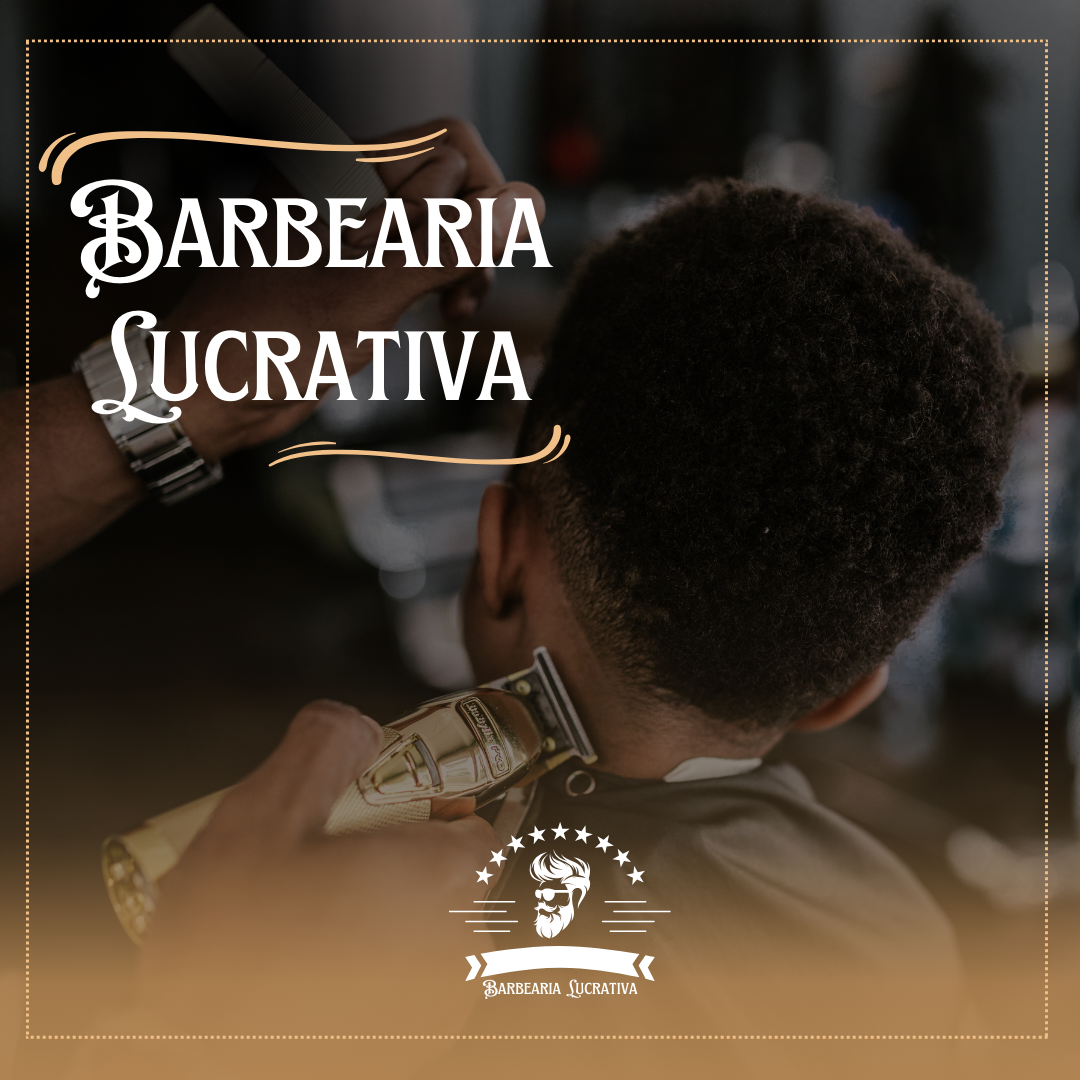 Barbearia Lucrativa