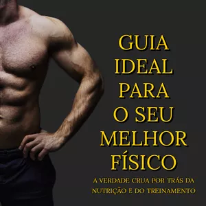 Imagem de Guia ideal para o seu melhor físico criado por Douglas Victor na hotmart