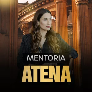 Imagem de capa para o Curso online Mentoria Atena