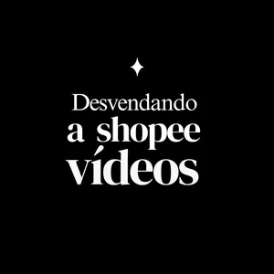 Imagem do curso Desvendando a Shopee Vídeos 