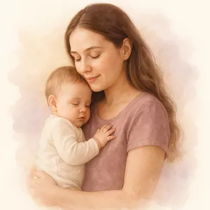 Imagen de portada para Ebook Destetar con amor 