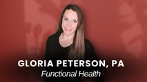 Gloria Peterson's School logo