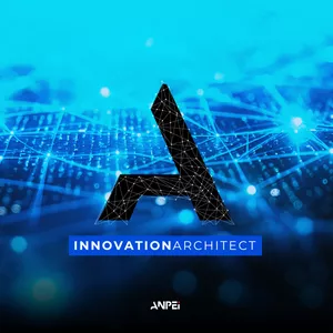 Imagem de capa para o Curso online Innovation Architect | ANPEI