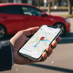 Imagem de Como faturar 1k por dia com rastreamento veicular? criado por C2 - Rastreamento Veicular Estratégico na hotmart