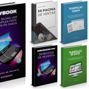Imagen de portada para Ebook ACELERADOR PDF 