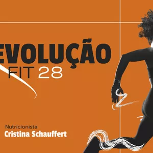 Imagem de capa para o Curso online Revolução Fit 28