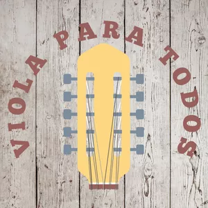 Imagem de capa para o Curso online Viola Caipira Para Todos